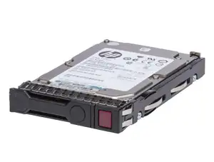 HDD SAS 300GB HP 6G 10K 2.5