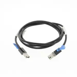 IBM SAS CABLE (AE) ADAPTER TO E 3M 42R8118 - Φωτογραφία