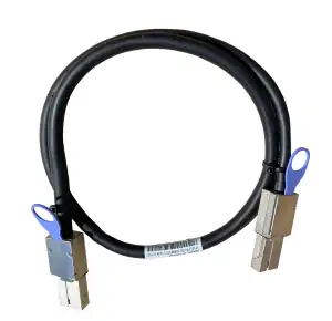 SAS CABLE (AI) 1M 70XX-3679 - Φωτογραφία