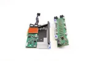 Storage Backplane 12 SFF-3 Bays/DVD Bay EJ0N - Φωτογραφία