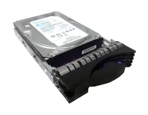IBM 4TB 6gbps LFF SAS HDD  00AR421 - Φωτογραφία