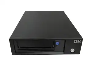 TS2260 Tape Drive Model H6S 00NV422 - Φωτογραφία