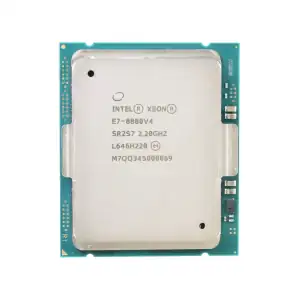 Intel E7-8880V4 2.2GHz 22C 55M 150W CM8066902325500 - Photo
