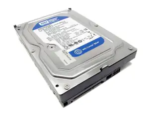 HP 500GB SATA 3G 7.2K LFF HDD for Workstation 390599-001 - Φωτογραφία