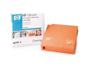 HP Universal Cleaning Cartridge C7978A - Φωτογραφία