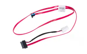 HP Optical Drive Power and SATA Cable for G8/G9  782457-001 - Photo