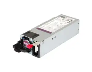 HP 800w Power Supply for G10+ servers  P39385-001 - Φωτογραφία