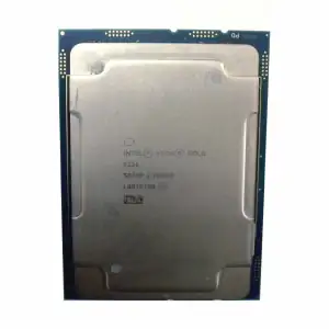 Intel GOLD 6226 2.7GHz 16C 19.25MB 125W SRFPP - Φωτογραφία