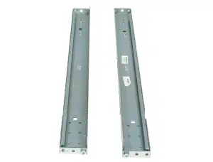 RAIL KIT 1U FOR HP DL320/DL160/DL180 G5/ D2600/D2700- 2F80A-02 - Φωτογραφία