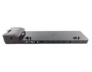 LAPTOP DOCKING STATION HP 9470M/9480M 840 G1/G2/G3/G4/G5-NEW - Φωτογραφία
