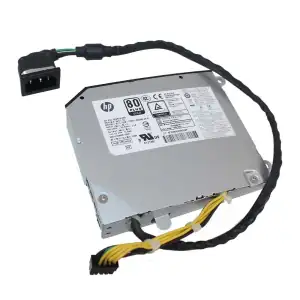 POWER SUPPLY HP 800 G3 AIO 180W - Φωτογραφία
