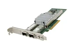 NIC ETH 10GB SFP HP 530SFP+ 2P DUAL PORT ADAPTER PCI-E - Φωτογραφία