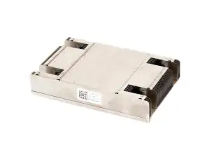 HEATSINK FOR SERVER DELL POWEREDGE R630 HIGH END CPU - Photo