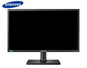 MONITOR 24" LED Samsung S24C450DW - Φωτογραφία