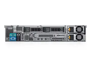 SERVER DELL R540 8LFF 2xGOLD5118/0GB/H730p-2GBwB(PCIe