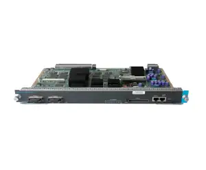 Cisco Catalyst 4500 Supervisor V (2 GE),Console(RJ WS-X4516 - Photo