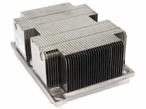 Heatsink R540 2nd CPU KG4MM - Φωτογραφία