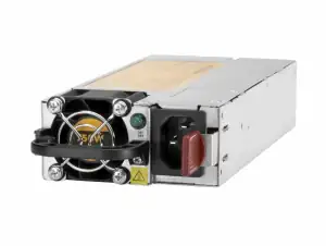 HP 750W -48VDC Power Supply for G8 Servers 636673-B21 - Φωτογραφία