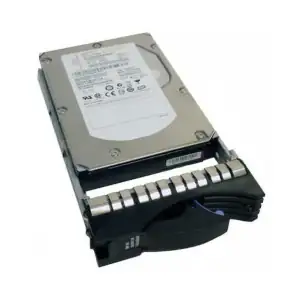 IBM 3TB 7.2K 3.5 INCH NL HDD 00AK210 - Φωτογραφία