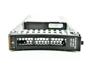 1.8TB 10K 2.5 Inch HDD 01NN110 - Φωτογραφία
