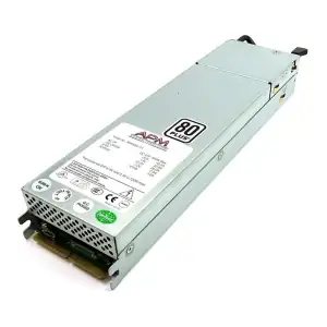 SYSTEM AC POWER SUPPLY 1725 W 00E8283 - Φωτογραφία
