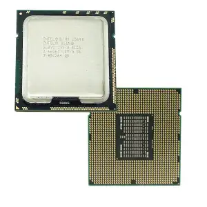 Intel LC3528 1.73GHz 2C 4M 35W SLBWG - Φωτογραφία