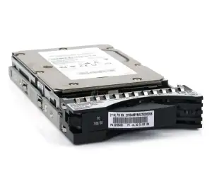 2Gbps 73GB 15K HDD 22R5488 - Φωτογραφία