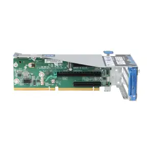 HP Primary M.2 Riser Cage for DL380 G10  826701-B21 - Φωτογραφία