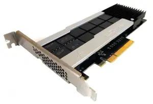 HP 365GB G2 PCIE IODrive for Proliant Servers 674325-001 - Φωτογραφία