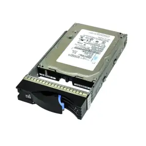 DS4200 500GB/7.2K SATA HDD 1814-4612 - Φωτογραφία