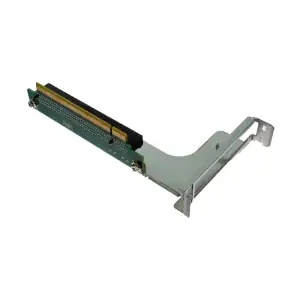 Riser Card PCIe 1x 16 (Slot3) A3C40174934 - Photo