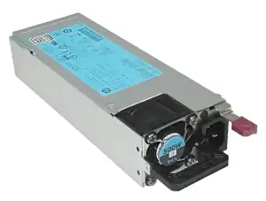 HP 800W Power Supply for ML350 G10 827608-B21 - Φωτογραφία