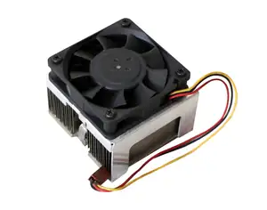 HEATSINK FOR SERVER IBM XSERIES  X220/X232/X342 - Φωτογραφία