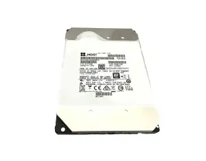 HDD SAS 8TB HGST 12G 7.2K 3.5 - 0F27386 - Photo