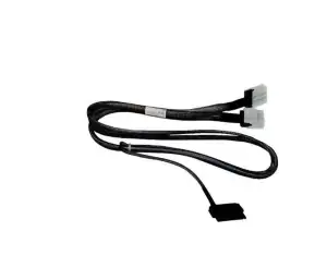 HP MINI SAS SPLIT CABLE FOR LTO - 518885-001 - Φωτογραφία