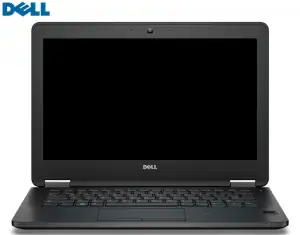 NOTEBOOK Dell E7270 12.5'' Core i5 6th Gen GB Touch - Φωτογραφία
