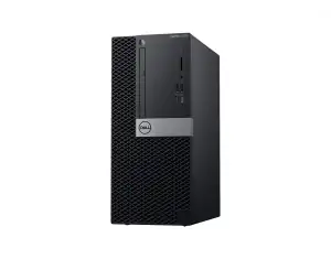 Dell Optiplex 5070 MT Core i3 9th Gen