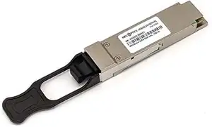 40GBASE-SR4 QSFP Transceiver Module with MPO Connector QSFP-40G-SR4 - Φωτογραφία