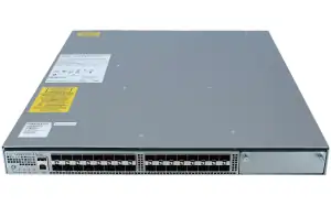 Cisco Catalyst 4500-X 32 Port 10G WS-C4500X-32SFP - Φωτογραφία