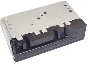 HP c7000 Blade Enclosure Blank/Filler 414051-001 - Φωτογραφία
