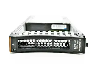 HDD 1.8TB SAS IBM 12G 10K 2.5 - 01NN110 01NN110 - Φωτογραφία