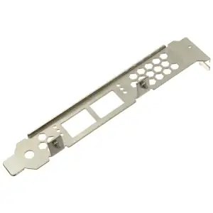 High Profile Bracket for QLE2672 BRACKET-QLE2672-HP - Φωτογραφία