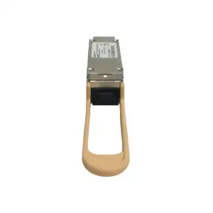 HP 40GBe FC QSFP+ for Synergy 817040-B21 - Φωτογραφία