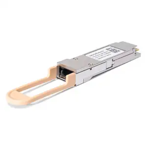 Aruba 100G QSFP28 MPO SR4 100m 12-fiber MPO OM3 JL309A - Φωτογραφία