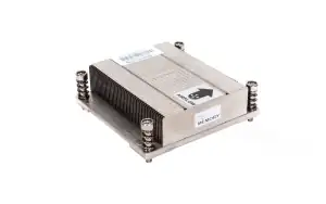 CPU Heatsink SNP:A3C40083209 - Photo