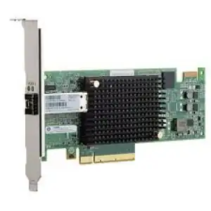 Emulex 16Gb FC Single-port HBA (1xSFP) 81Y1655 - Φωτογραφία