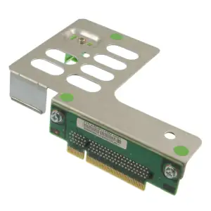 SAS Riser Card PCIe-2 x8 RX200 S7/S8 FTS:A3C40137293 - Photo