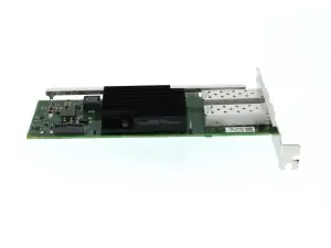 NIC SRV 10GB DELL X710 DUAL PORT SFP+ 01DA900 - Φωτογραφία