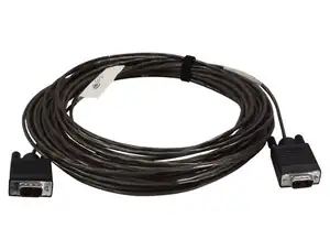 CABLE IBM (9213) SPCN FRAME TO FRAME CABLE 15M BROWN - Φωτογραφία