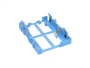 HDD TRAY FOR DELL OPTIPLEX 390/790/990/3010 - Φωτογραφία